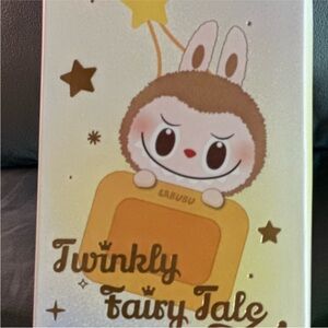 Twinkly Fairy Tale card holder